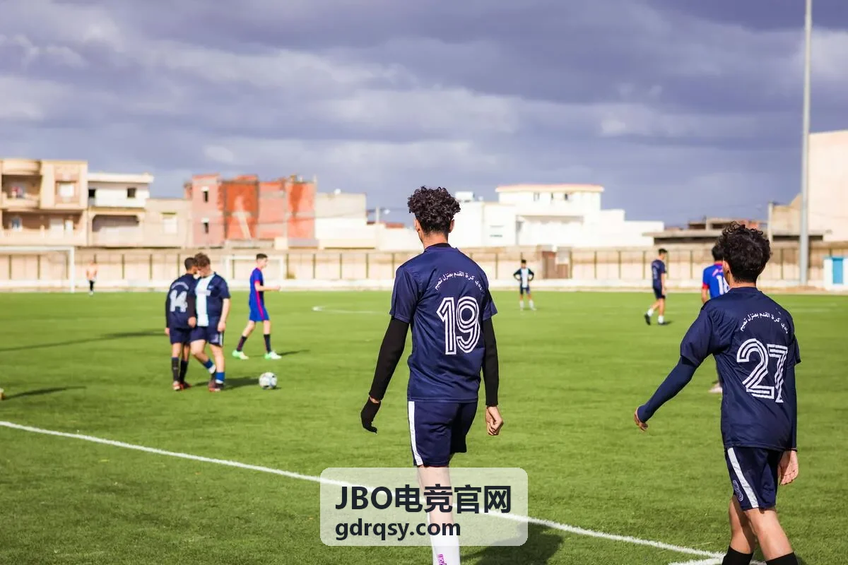 JBO电竞赛事数据